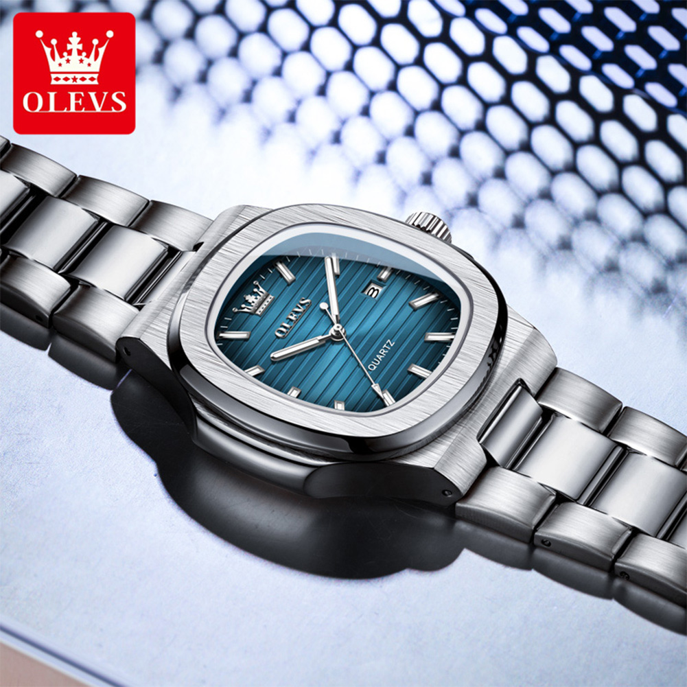 Luxury Watch Affordable - OLEVS Top Luxury Brand Man Watch