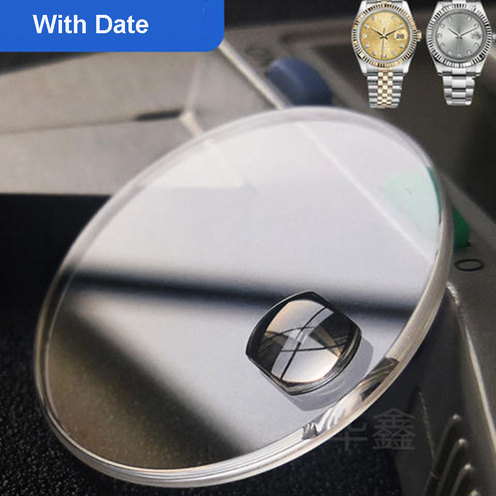 Luxury Watch Face - Sapphire Crytal Suitable For DATEJUST 36
