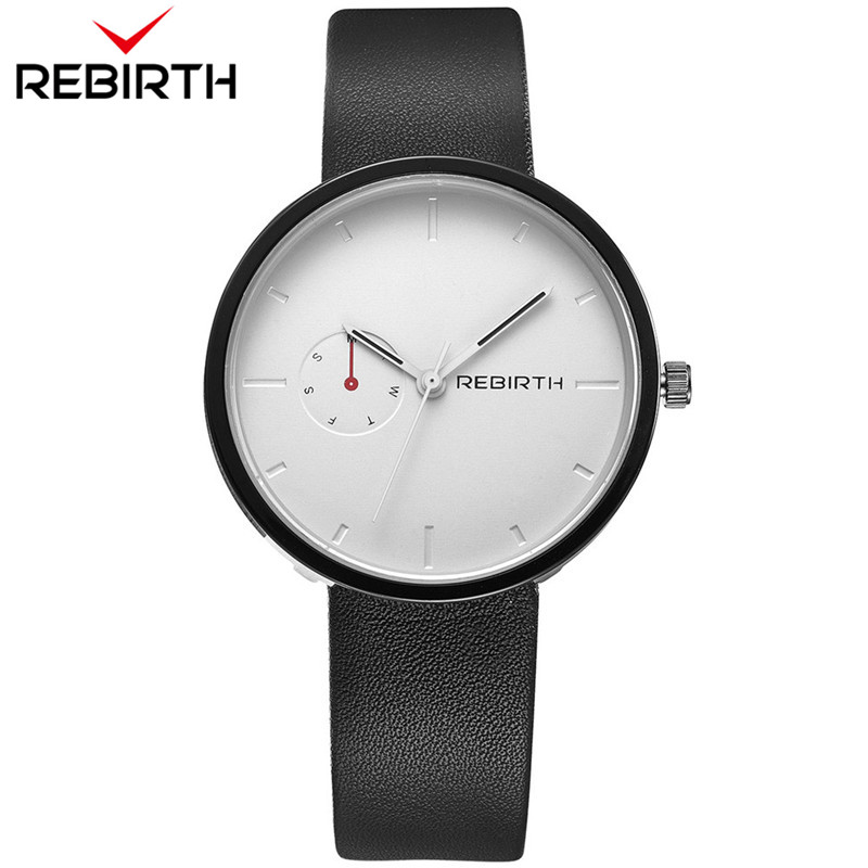 Luxury Watch Market - 2018 Rebirth Popular Men Women Watches