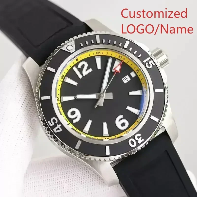 Luxury Watch Market - A11 Store Customized Watch Mens Watches