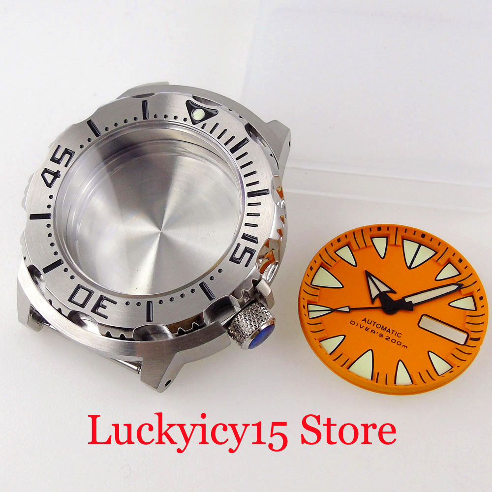 Luxury Watch With Green Dial - Accessory 42MM Watch Men Case 29MM