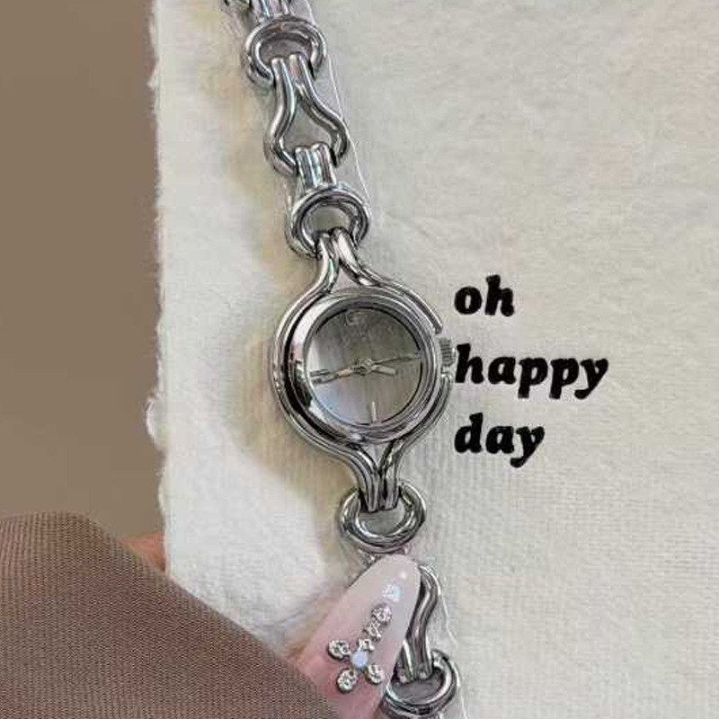 Luxury Watch Value - Women'S High-Value Wristwatch, Fashionable New Style,