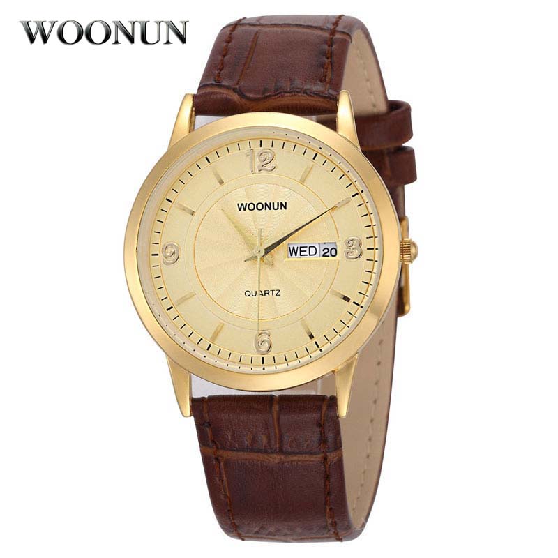 2020 WOONUN Top Brand Luxury G - Luxury Watch Affordable ulasan dan harga