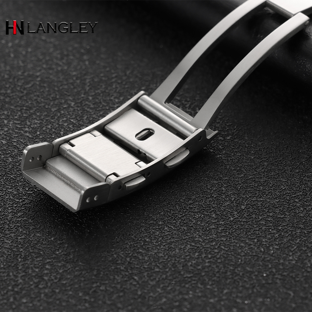 22mm 20mm 18mm 16mm 14mm 316L  - Luxury Watch Strap ulasan dan harga