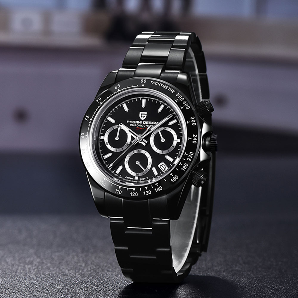 PD-1644 PAGANI DESIGN 2026 New - Luxury Watch Business ulasan dan harga
