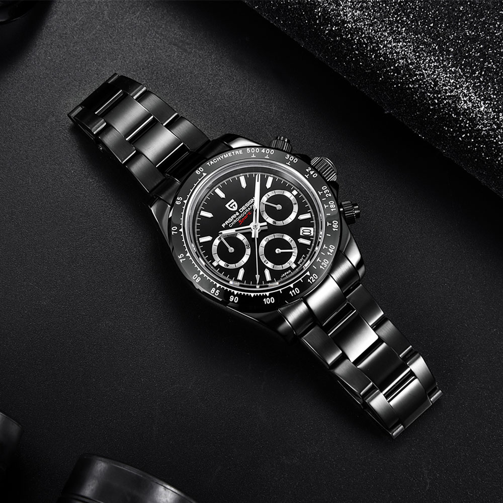 PD-1644 PAGANI DESIGN 2026 New - Luxury Watch Business ulasan dan harga