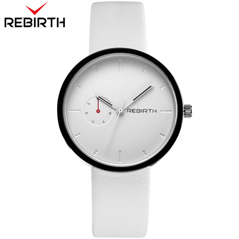 2018 Rebirth Popular Men Women - Luxury Watch Market ulasan dan harga