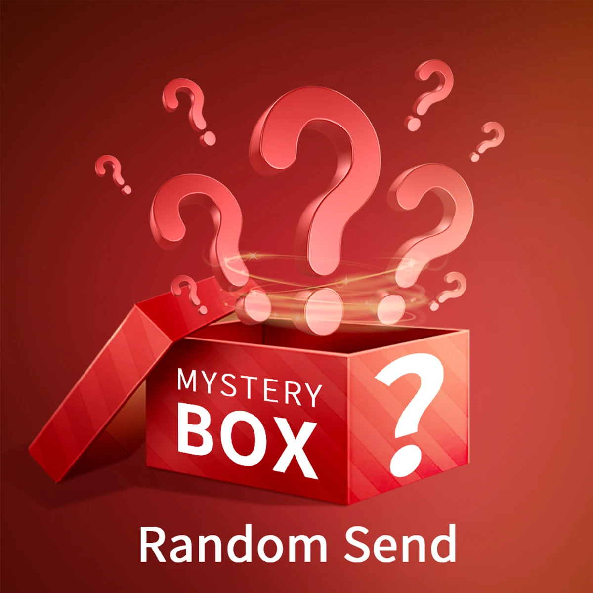 1PC Surprise Mystery Blind Wat - Luxury Watch Business ulasan dan harga