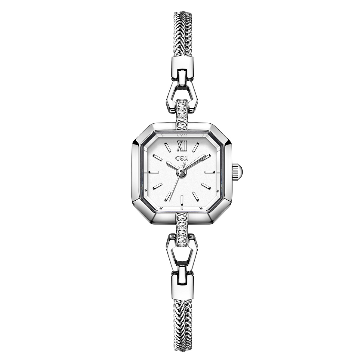 Square Fashionable Exquisite H - Luxury Watch Value ulasan dan harga