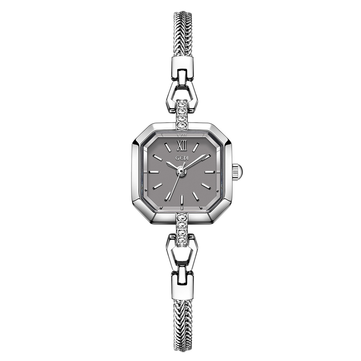 Square Fashionable Exquisite H - Luxury Watch Value ulasan dan harga