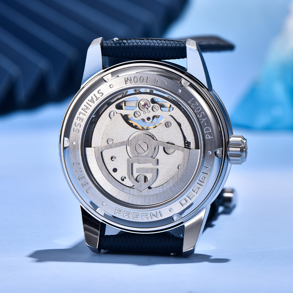 2025Pagani design Tourbillon L - Luxury Watch Business ulasan dan harga