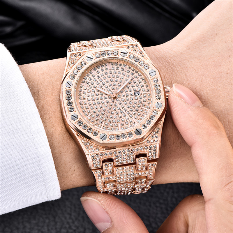 Cool Diamond Brand Watches For - Luxury Watch Affordable ulasan dan harga