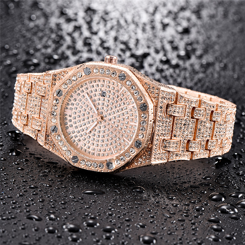 Cool Diamond Brand Watches For - Luxury Watch Affordable ulasan dan harga
