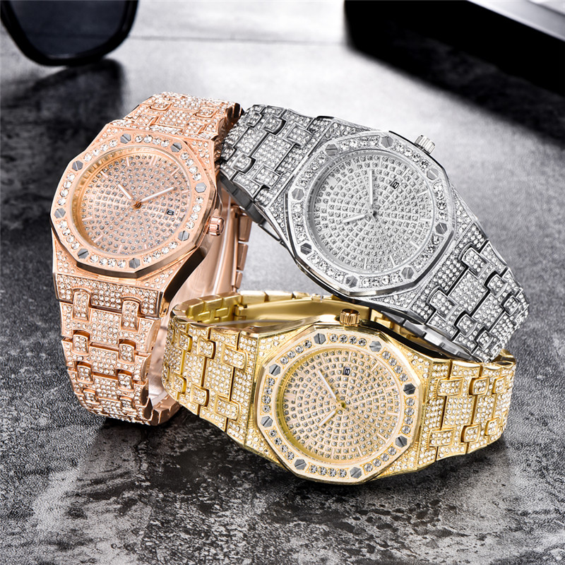 Cool Diamond Brand Watches For - Luxury Watch Affordable ulasan dan harga