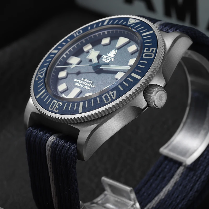 Tactical Frog Titanium Watch F - Titanium Sport Watch ulasan dan harga
