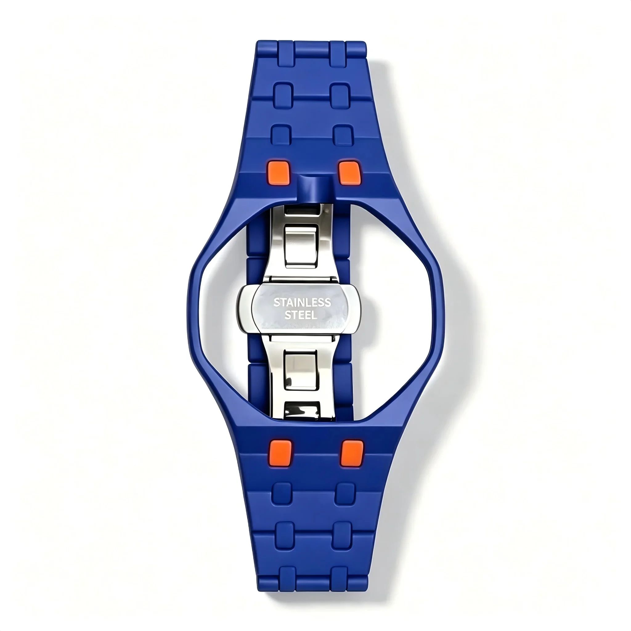 Luxury Modification Kit for Sw - Luxury Watch Strap ulasan dan harga