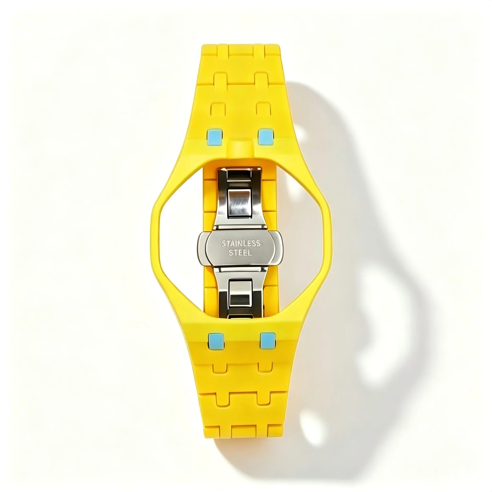 Luxury Modification Kit for Sw - Luxury Watch Strap ulasan dan harga