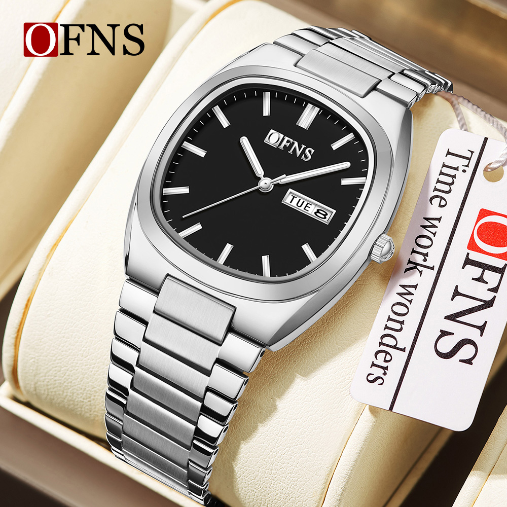 OFNS new 1566 luxury niche wom - Luxury Watch Value ulasan dan harga