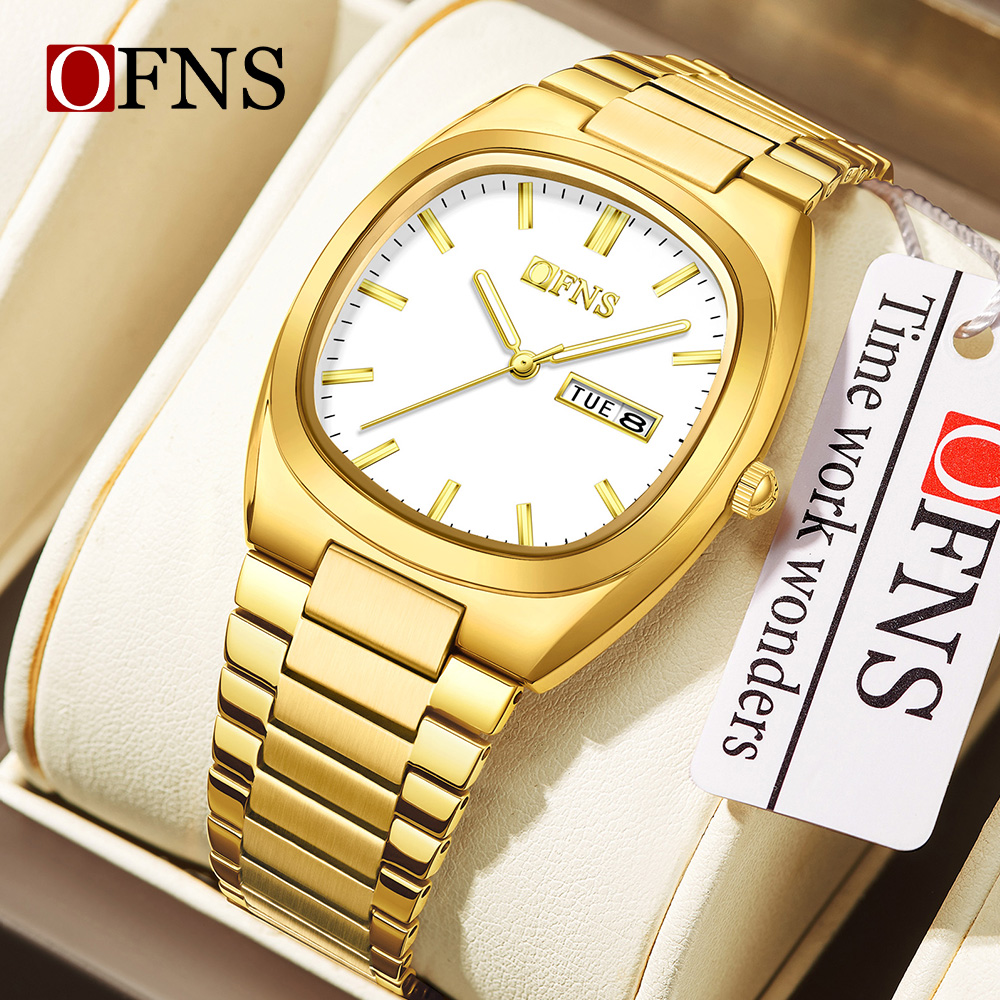 OFNS new 1566 luxury niche wom - Luxury Watch Value ulasan dan harga