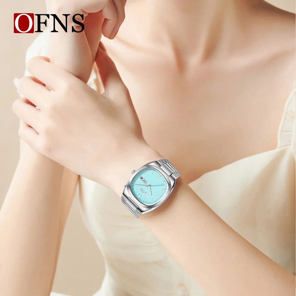 OFNS new 1566 luxury niche wom - Luxury Watch Value ulasan dan harga