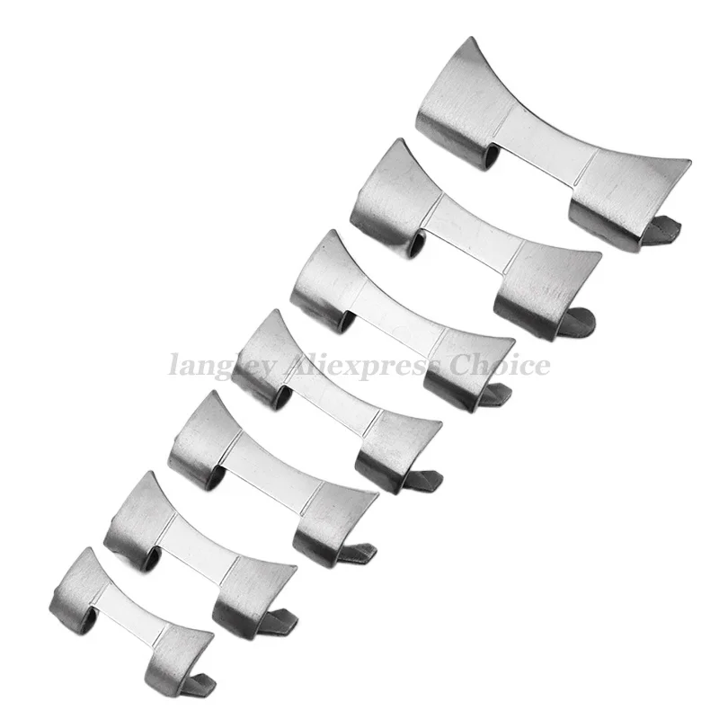 Curved End Link for Seiko SKX0 - Luxury Watch Face ulasan dan harga
