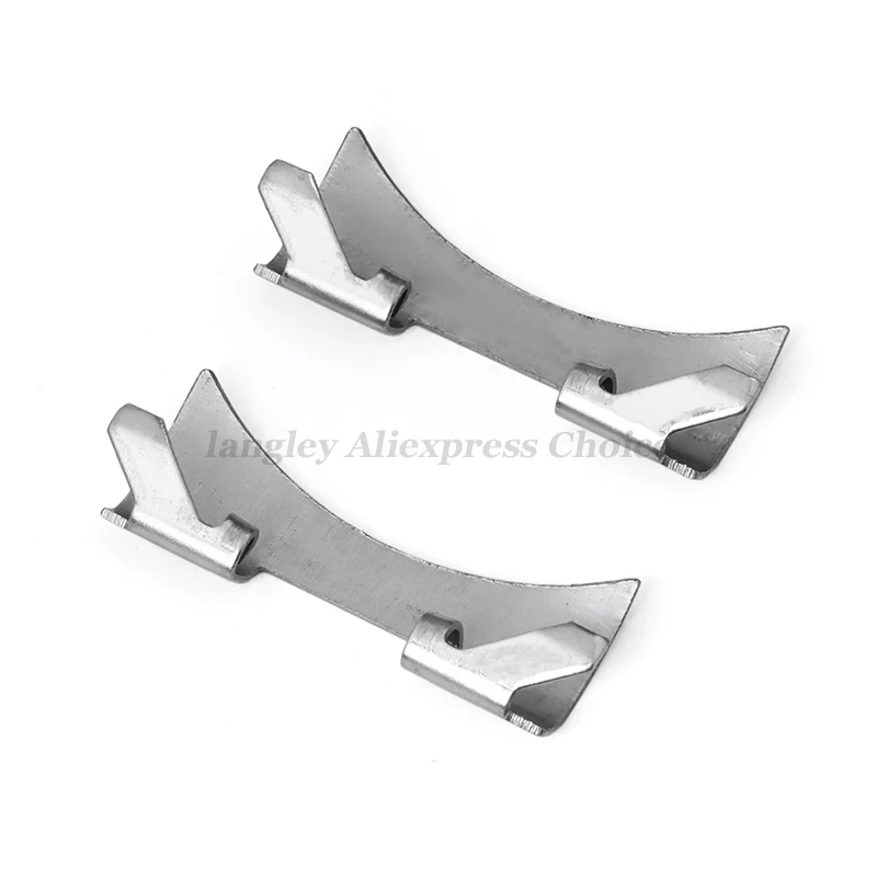 Curved End Link for Seiko SKX0 - Luxury Watch Face ulasan dan harga