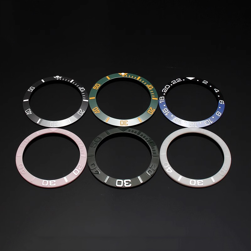 Ceramic watch bezel for ROLEX  - Luxury Watch Face ulasan dan harga