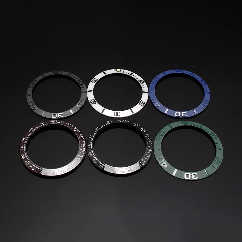 Ceramic watch bezel for ROLEX  - Luxury Watch Face ulasan dan harga