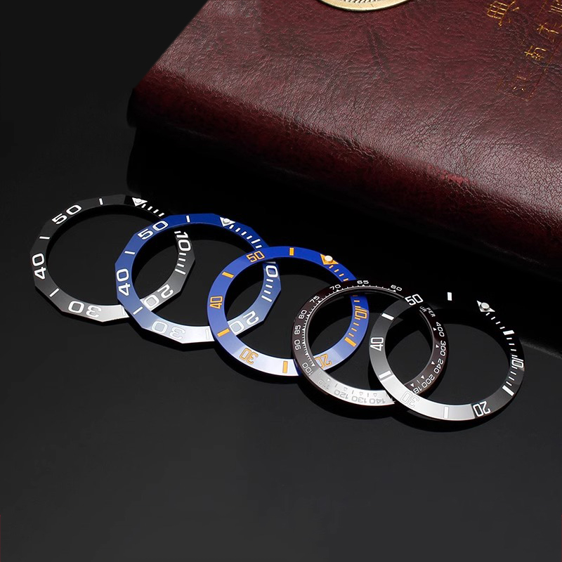 Ceramic watch bezel for ROLEX  - Luxury Watch Face ulasan dan harga