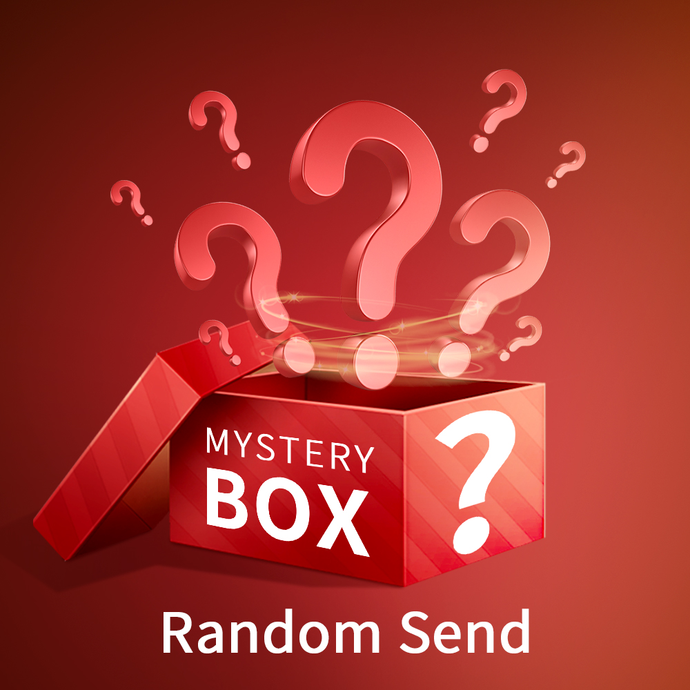 1PC Surprise Mystery Watch Bli - Luxury Watch Business ulasan dan harga