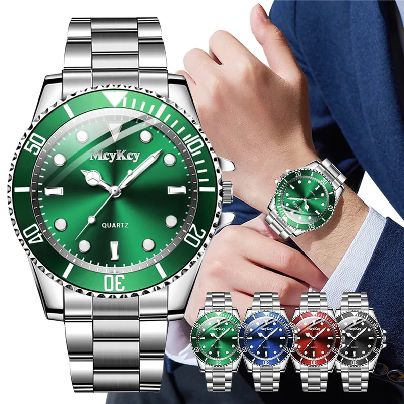 1PC Surprise Mystery Watch Bli - Luxury Watch Business ulasan dan harga