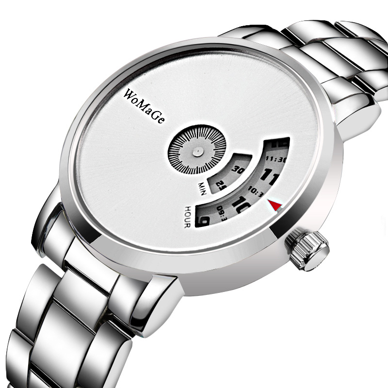 New Montre Homme Hot Selling B - Luxury Watch Affordable ulasan dan harga