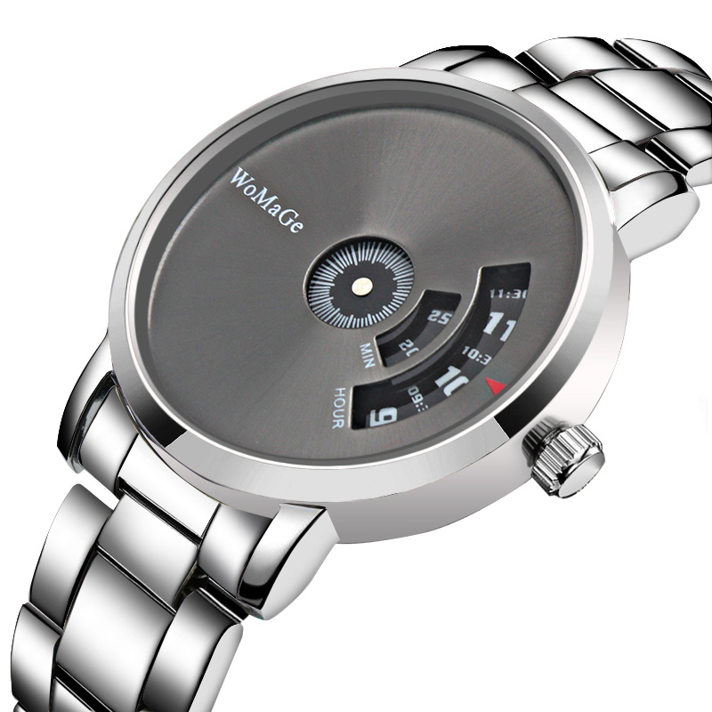New Montre Homme Hot Selling B - Luxury Watch Affordable ulasan dan harga