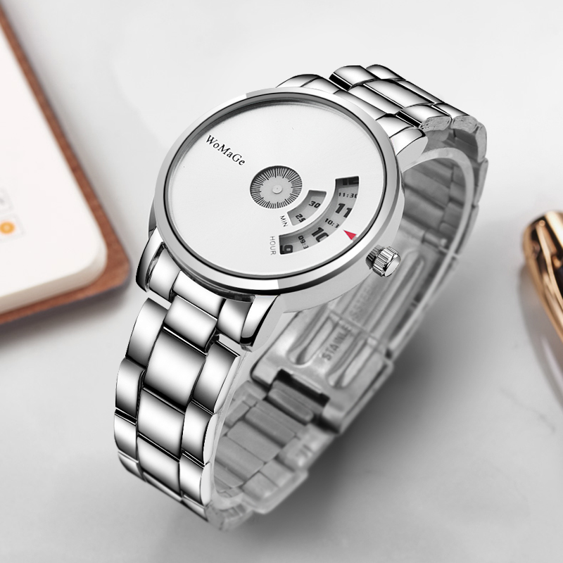 New Montre Homme Hot Selling B - Luxury Watch Affordable ulasan dan harga