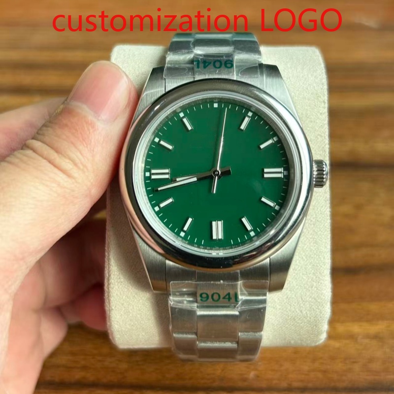 31mm/36mm/40mm Colourful Luxur - Luxury Watch Strap ulasan dan harga