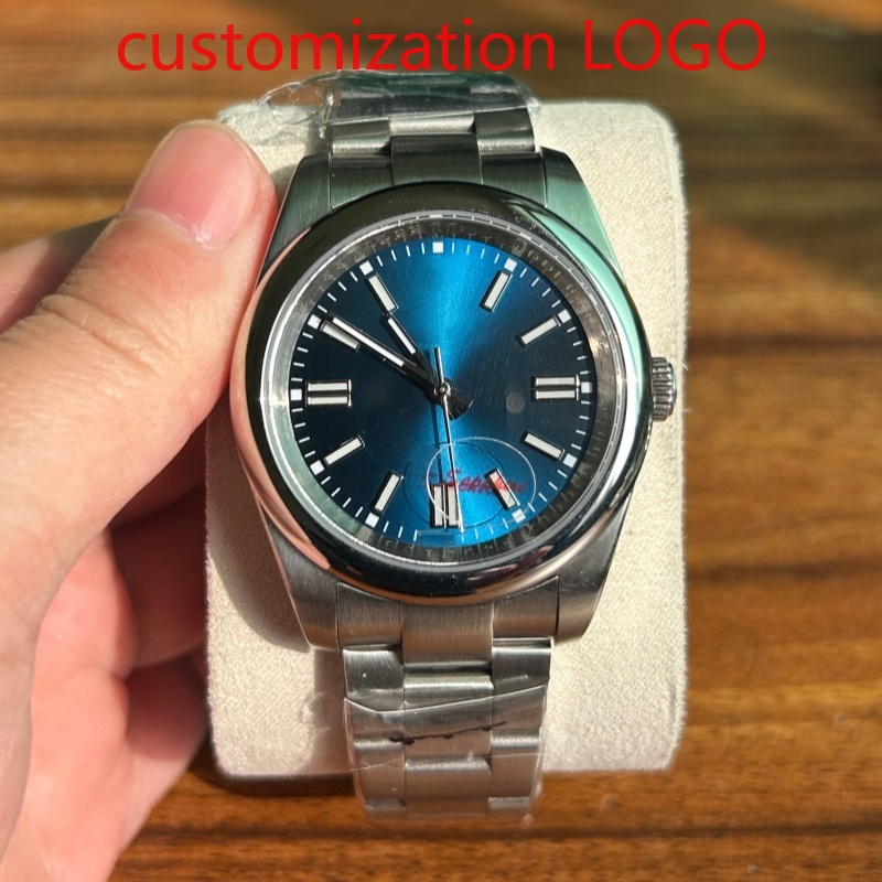 31mm/36mm/40mm Colourful Luxur - Luxury Watch Strap ulasan dan harga