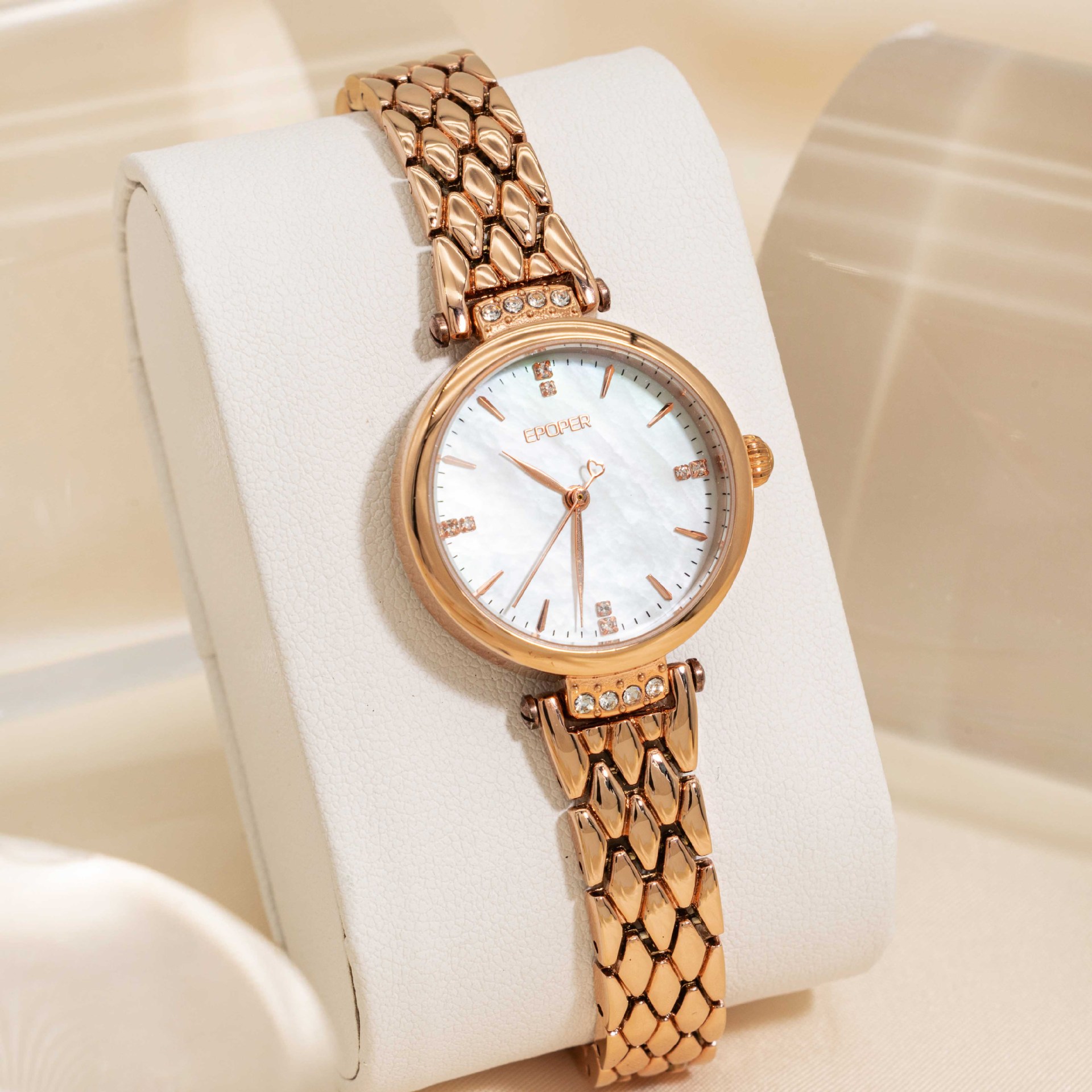New stylish and luxurious watc - Luxury Watch Value ulasan dan harga