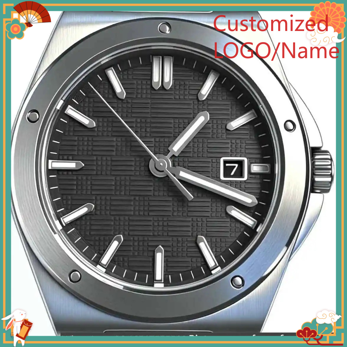 DONG Store 41mm Men's Luxury W - Luxury Watch Strap ulasan dan harga