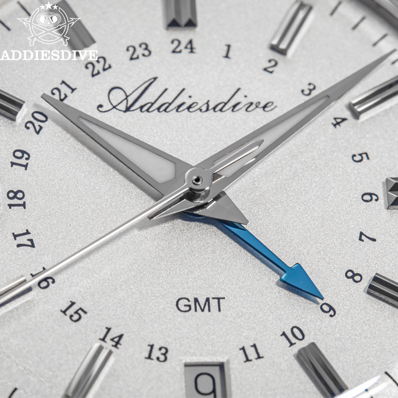 ADDIESDIVE Hot Brand 36mm Luxu - Luxury Watch Business ulasan dan harga