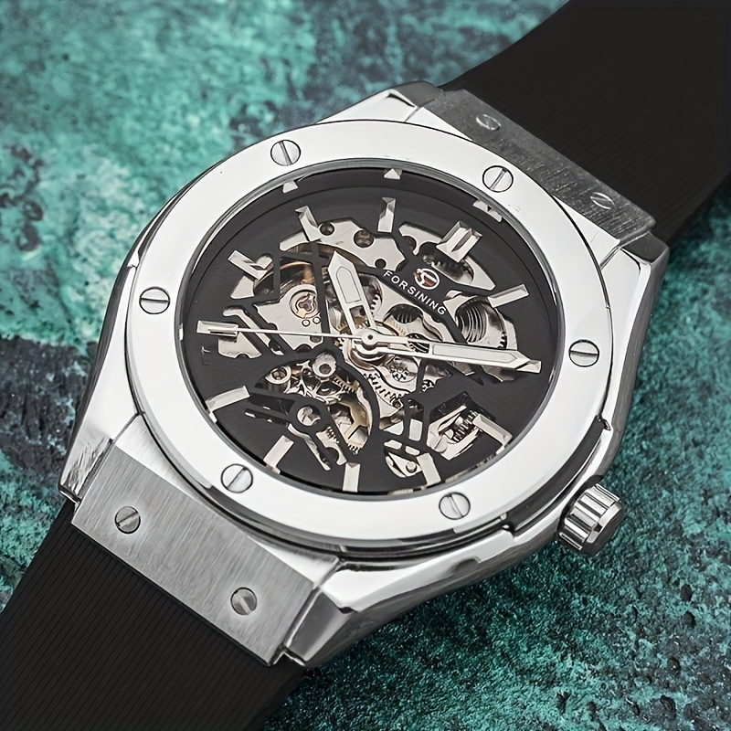 New High-End, Stylish, Light L - Luxury Watch Value ulasan dan harga