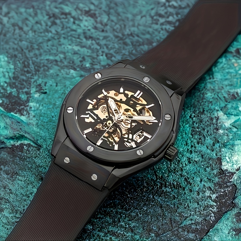 New High-End, Stylish, Light L - Luxury Watch Value ulasan dan harga
