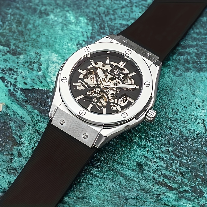 New High-End, Stylish, Light L - Luxury Watch Value ulasan dan harga
