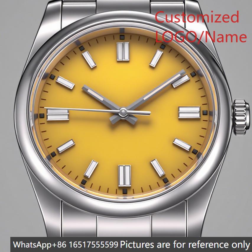 A989 Store 31mm 36mm 40mm Men  - Luxury Watch Market ulasan dan harga