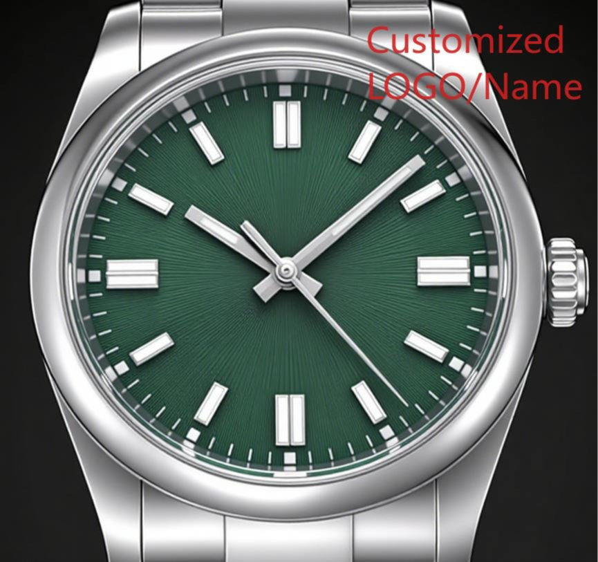 A989 Store 31mm 36mm 40mm Men  - Luxury Watch Market ulasan dan harga