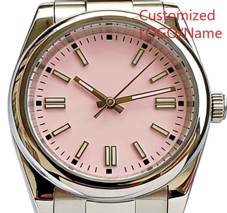 A989 Store 31mm 36mm 40mm Men  - Luxury Watch Market ulasan dan harga