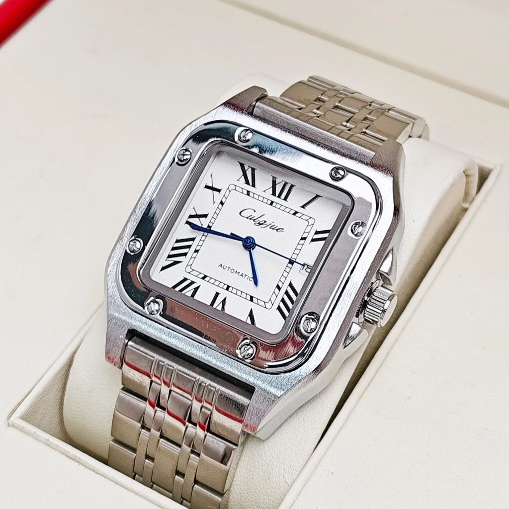 Top Luxury Business Men's Watc - Luxury Watch Value ulasan dan harga