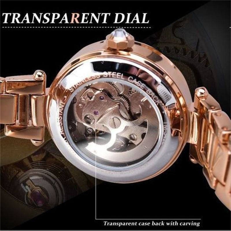Luxurious and Stylish Women's  - Luxury Watch Value ulasan dan harga