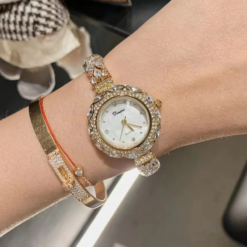 Exquisite and stylish Korean-s - Luxury Watch Value ulasan dan harga