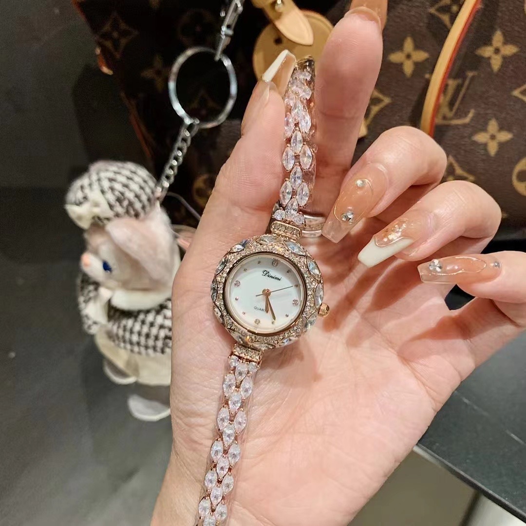 Exquisite and stylish Korean-s - Luxury Watch Value ulasan dan harga