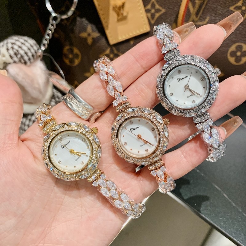 Exquisite and stylish Korean-s - Luxury Watch Value ulasan dan harga